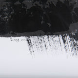 Wind III by Simeng a Framed Art Print Matted under Glass from Mercana - Luna Furniture