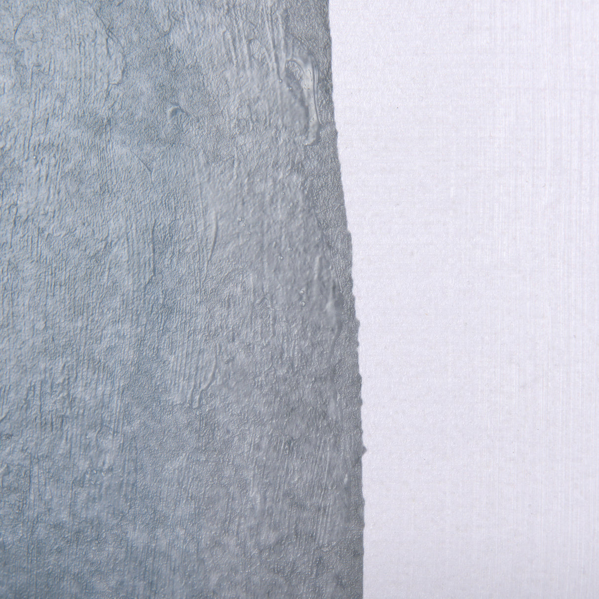 Water Arch I by Mercana Studio a Hand Embellished Textured Framed Art Print from Mercana - Luna Furniture