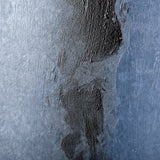 Water Arch II by Mercana Studio a Hand Embellished Textured Framed Art Print from Mercana - Luna Furniture