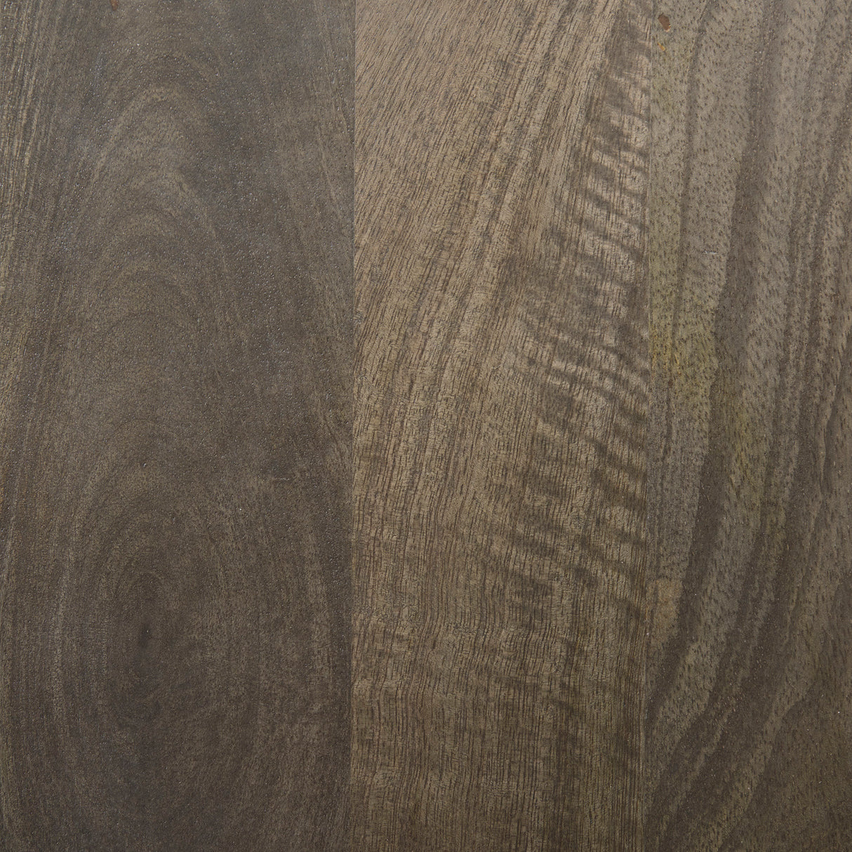 Darwin 80x17.5 Brown Solid Wood Gold Metal Base 4 Cabinet Door Sideboard from Mercana - Luna Furniture
