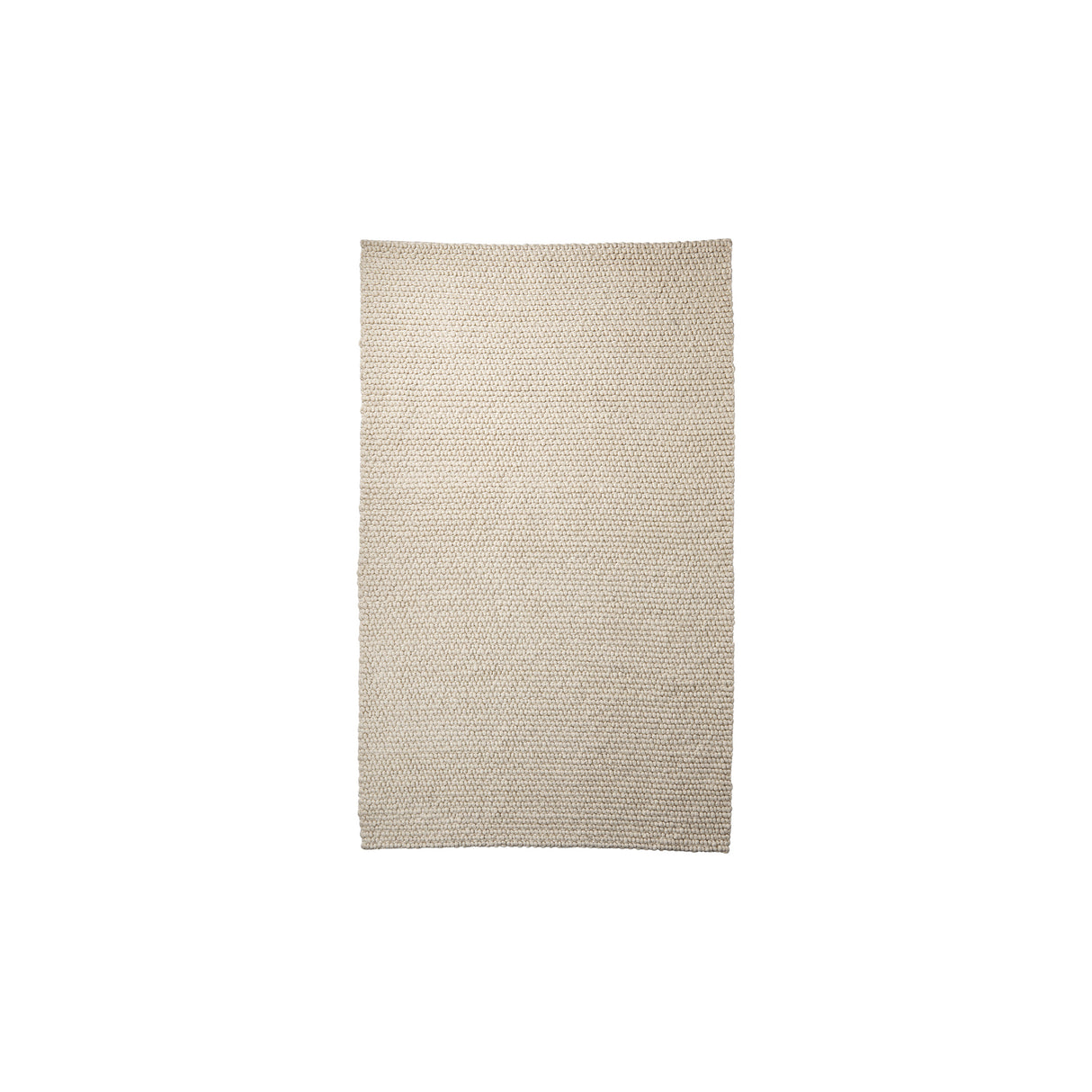 Katya Braided 5 x 8 Rug from Mercana - Luna Furniture