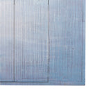 Wild Ox Painting on Wood from Mercana - Luna Furniture