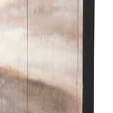 Wild Ox Painting on Wood from Mercana - Luna Furniture