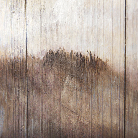 Wild Ox Painting on Wood from Mercana - Luna Furniture