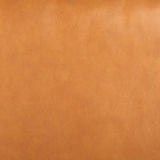 Svend 111.4L x 68.0W x 33.9H Tan Leather Right Chaise Sectional Sofa from Mercana - Luna Furniture