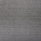 Frodo 29.75H Gray Fabric Seat W/Black Iron Frame Bar Stool from Mercana - Luna Furniture
