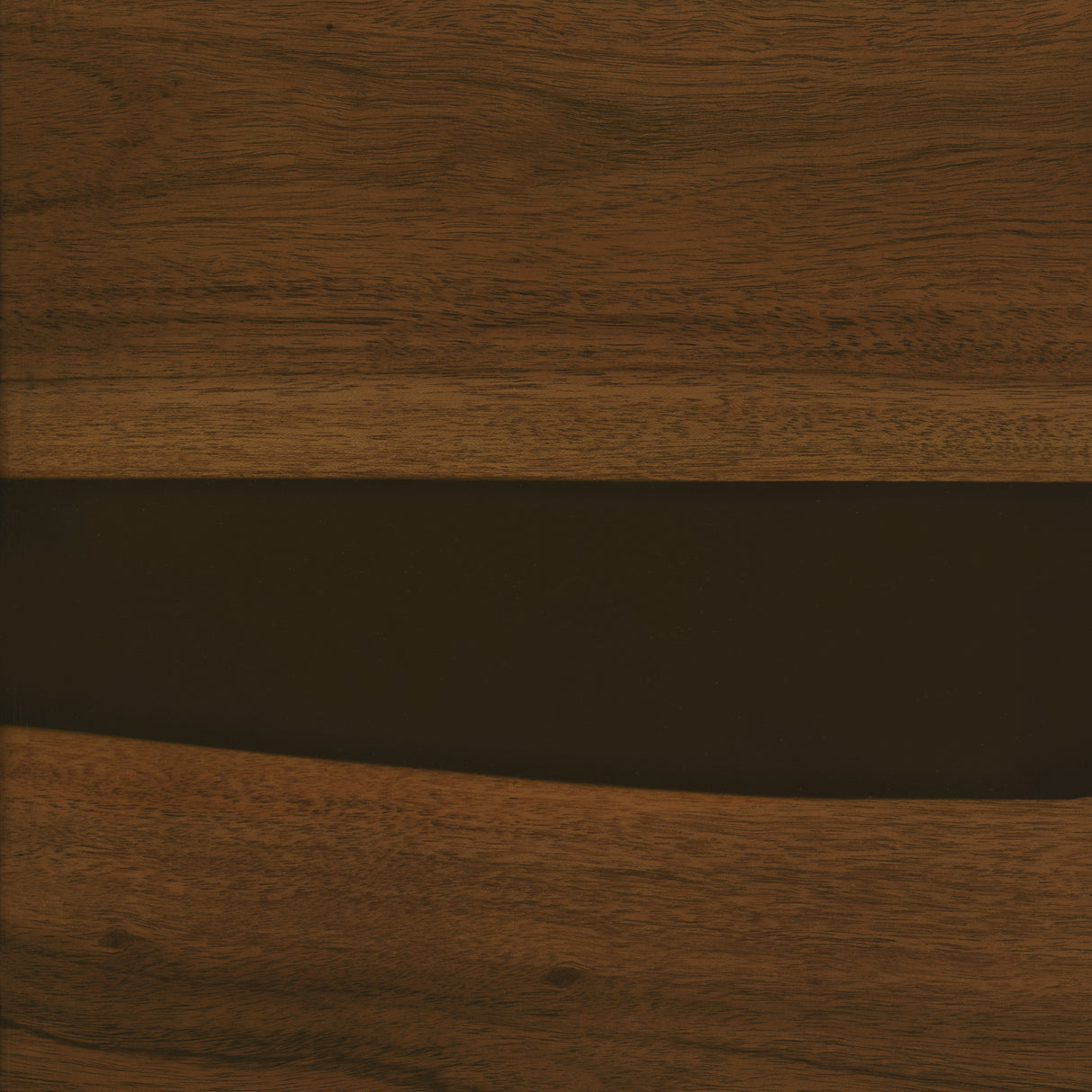Hemlock 69L x 18W x 30H Brown Wood Sideboard from Mercana - Luna Furniture