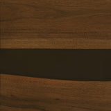 Hemlock 69L x 18W x 30H Brown Wood Sideboard from Mercana - Luna Furniture
