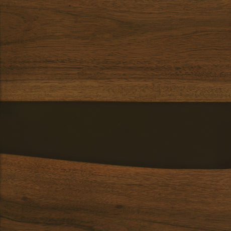 Hemlock 69L x 18W x 30H Brown Wood Sideboard from Mercana - Luna Furniture