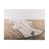 Farmland Fall by Mercana Studio a Hand Embellished Textured Canvas from Mercana - Luna Furniture