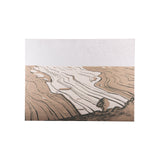 Farmland Fall by Mercana Studio a Hand Embellished Textured Canvas from Mercana - Luna Furniture