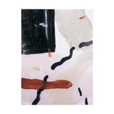 Color Blocks I by Mercana Studio a Hand Embellished Textured Canvas from Mercana - Luna Furniture