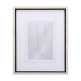 Corridor I by Mercana Studio a Hand Embellished Textured Framed Art Print Matted under Glass from Mercana - Luna Furniture