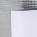 Lines IV by Mercana Studio a Hand Embellished Textured Framed Art Print Matted under Glass from Mercana - Luna Furniture