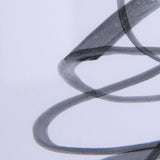 Lines VI by Mercana Studio a Hand Embellished Textured Framed Art Print Matted under Glass from Mercana - Luna Furniture