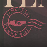 Tennessee Go USA (XL) by Mercana Studio a Hand Embellished Decograph Framed Art Print under Glass from Mercana - Luna Furniture