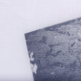The Shapes II by Mercana Studio a Hand Embellished Textured Framed Art Print from Mercana - Luna Furniture