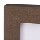 The Path II by Mercana Studio a Hand Embellished Textured Framed Art Print from Mercana - Luna Furniture