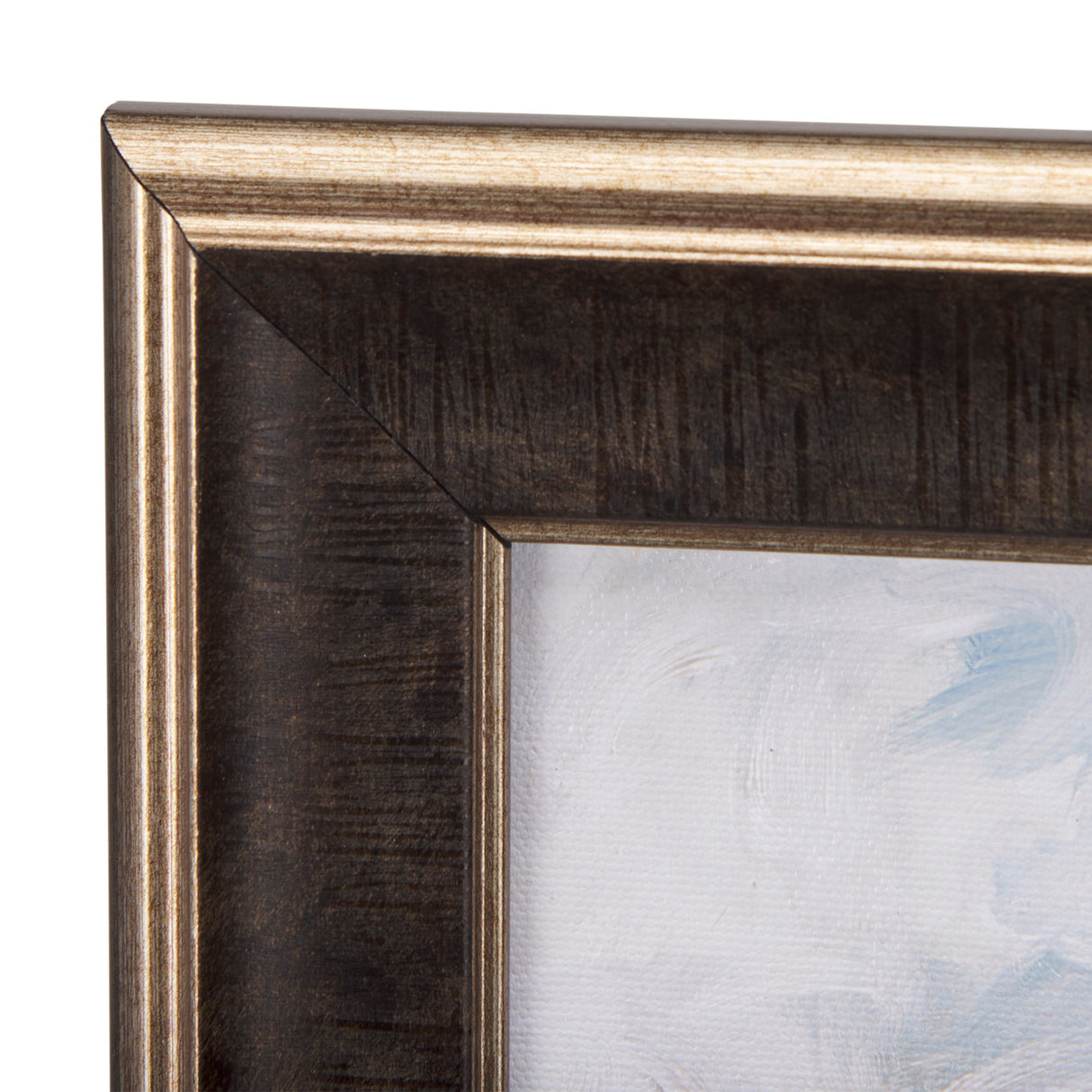 Sea View (Set of 5) by Mercana Studioa Hand Embellished Textured Framed Art Print from Mercana - Luna Furniture