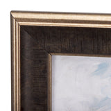 Sea View (Set of 5) by Mercana Studioa Hand Embellished Textured Framed Art Print from Mercana - Luna Furniture