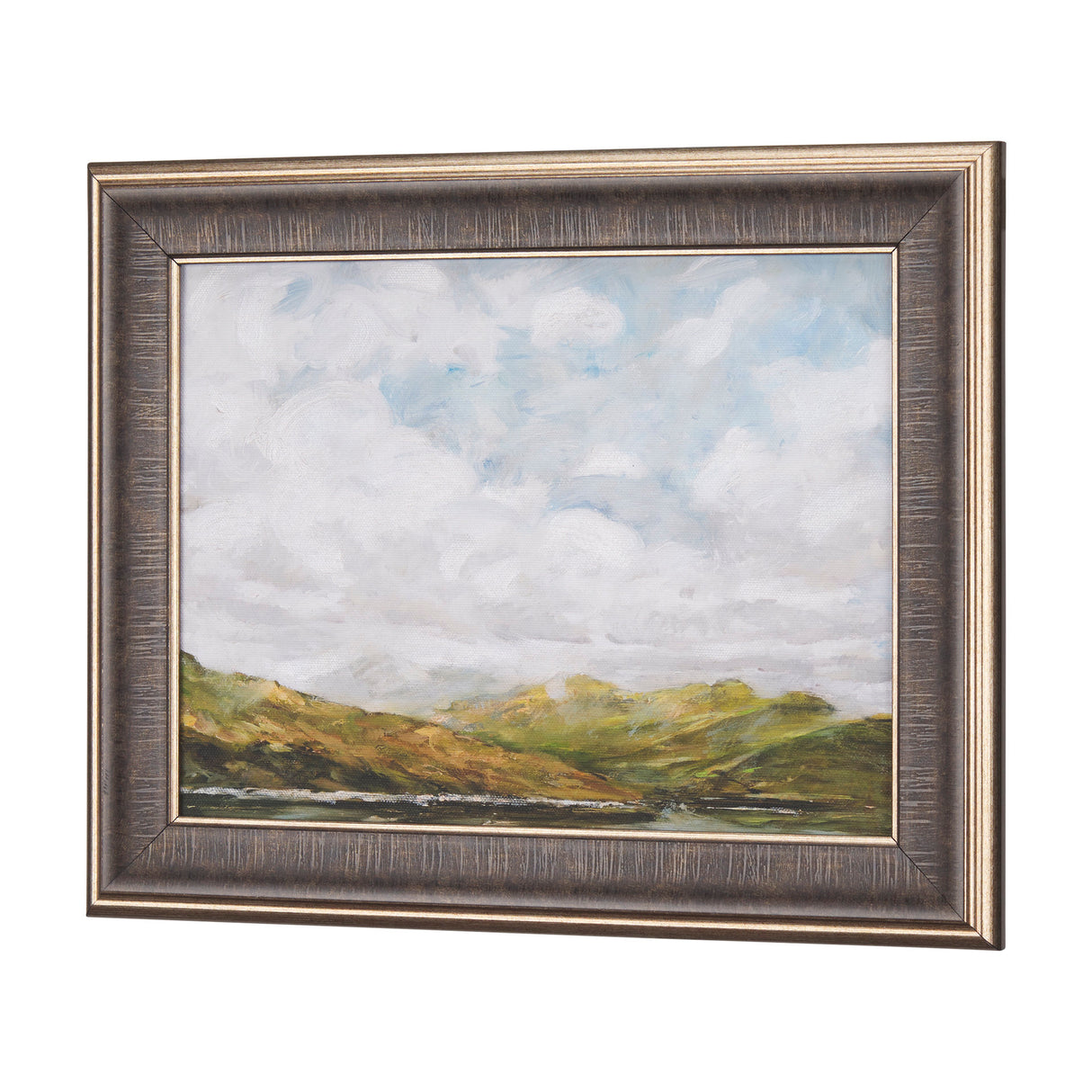 Sea View (Set of 5) by Mercana Studioa Hand Embellished Textured Framed Art Print from Mercana - Luna Furniture