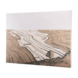 Farmland Fall by Mercana Studio a Hand Embellished Textured Canvas from Mercana - Luna Furniture