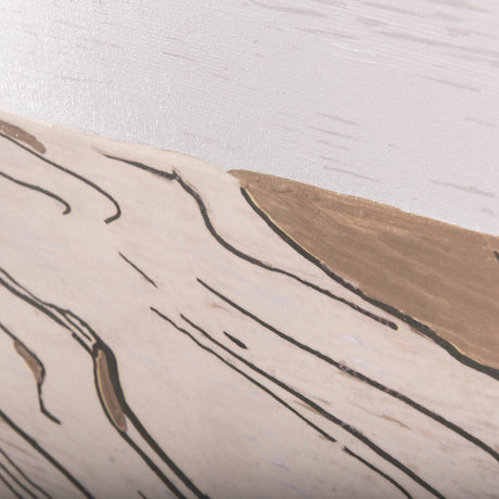 Farmland Fall by Mercana Studio a Hand Embellished Textured Canvas from Mercana - Luna Furniture
