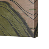Farmland Spring I by Mercana Studio a Hand Embellished Textured Canvas from Mercana - Luna Furniture
