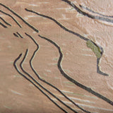 Farmland Spring I by Mercana Studio a Hand Embellished Textured Canvas from Mercana - Luna Furniture