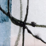 A Cloudy Afternoon I by Mercana Studio a Hand Embellished Textured Canvas from Mercana - Luna Furniture