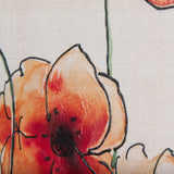 Meadow flowers I by Mercana Studio a Hand Embellished Textured Canvas from Mercana - Luna Furniture