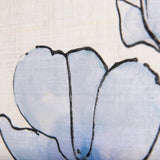 Meadow flowers IV by Mercana Studio a Hand Embellished Textured Canvas from Mercana - Luna Furniture