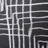 Lines II by Mercana Studio a Hand Embellished Textured Canvas from Mercana - Luna Furniture