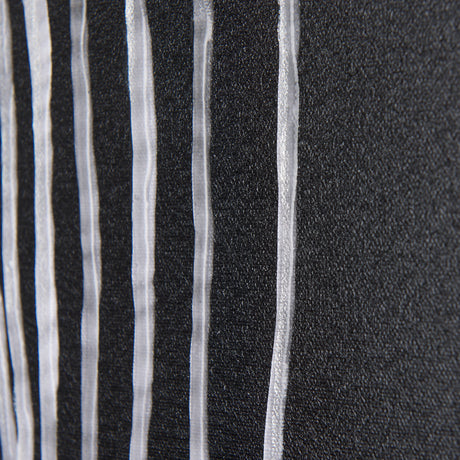 Lines II by Mercana Studio a Hand Embellished Textured Canvas from Mercana - Luna Furniture
