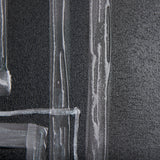 Lines III by Mercana Studio a Hand Embellished Textured Canvas from Mercana - Luna Furniture