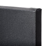 Lines III by Mercana Studio a Hand Embellished Textured Canvas from Mercana - Luna Furniture