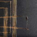 Lines IV by Mercana Studio a Hand Embellished Textured Canvas from Mercana - Luna Furniture