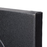 Lines VI by Mercana Studio a Hand Embellished Textured Canvas from Mercana - Luna Furniture