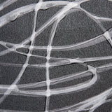 Lines VI by Mercana Studio a Hand Embellished Textured Canvas from Mercana - Luna Furniture