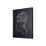 Lines VI by Mercana Studio a Hand Embellished Textured Canvas from Mercana - Luna Furniture