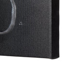Lines VI by Mercana Studio a Hand Embellished Textured Canvas from Mercana - Luna Furniture