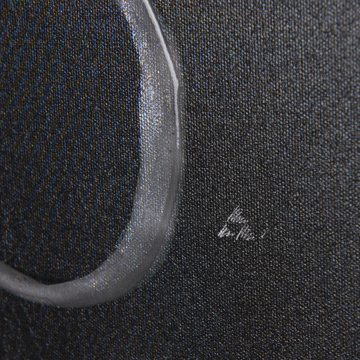 Lines VI by Mercana Studio a Hand Embellished Textured Canvas from Mercana - Luna Furniture