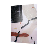 Color Blocks I by Mercana Studio a Hand Embellished Textured Canvas from Mercana - Luna Furniture