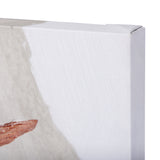 Color Blocks I by Mercana Studio a Hand Embellished Textured Canvas from Mercana - Luna Furniture
