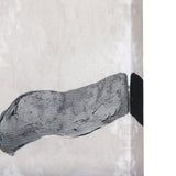 Color Blocks I by Mercana Studio a Hand Embellished Textured Canvas from Mercana - Luna Furniture