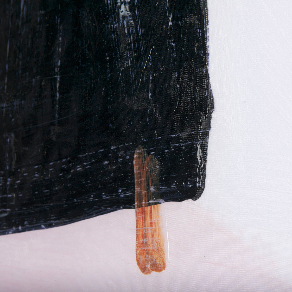 Color Blocks I by Mercana Studio a Hand Embellished Textured Canvas from Mercana - Luna Furniture