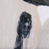 Color Blocks II by Mercana Studio a Hand Embellished Textured Canvas from Mercana - Luna Furniture