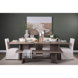 Farmland Fall by Mercana Studio a Hand Embellished Textured Canvas from Mercana - Luna Furniture