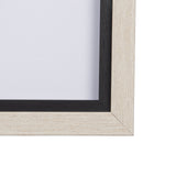 Corridor I by Mercana Studio a Hand Embellished Textured Framed Art Print Matted under Glass from Mercana - Luna Furniture