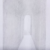Corridor II by Mercana Studio a Hand Embellished Textured Framed Art Print Matted under Glass from Mercana - Luna Furniture